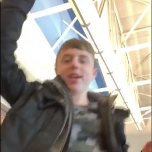 Meet your Posher, Alec